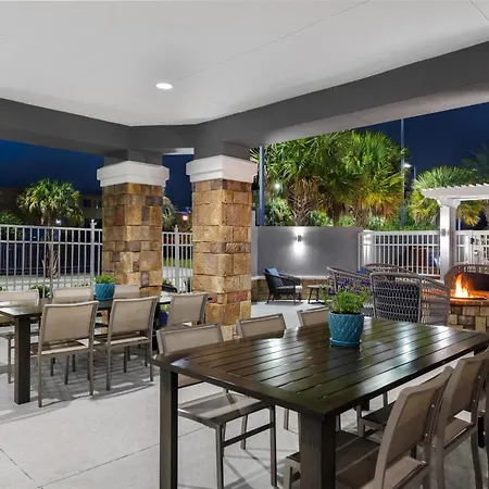 Homewood Suites By Hilton Slidell-2
